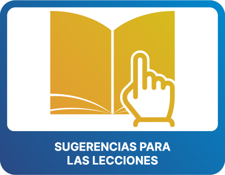 sugerencias